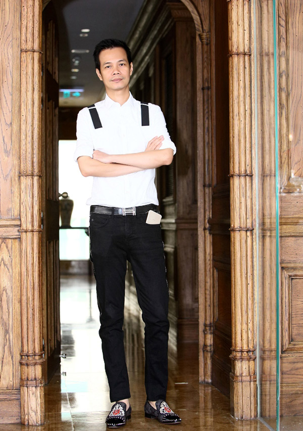 Lý Nhã Kỳ: Chừng nào tôi ăn mặc xộc xệch, đầu bù tóc rối mới đáng lo